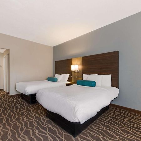 Best Western Albemarle Inn Exterior photo
