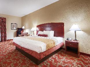 Best Western Albemarle Inn Room photo